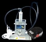 PMC150-Pneumatic Murrini Chopper with Upgraded Smaller Foot Pedal