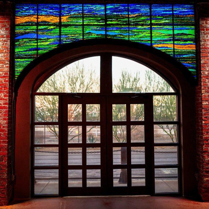 Image #1 from Lisa Magnano