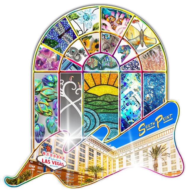 Glass Craft & Bead Expo